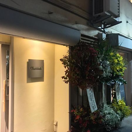 F.Concept Hostel Fukuoka  Buitenkant foto